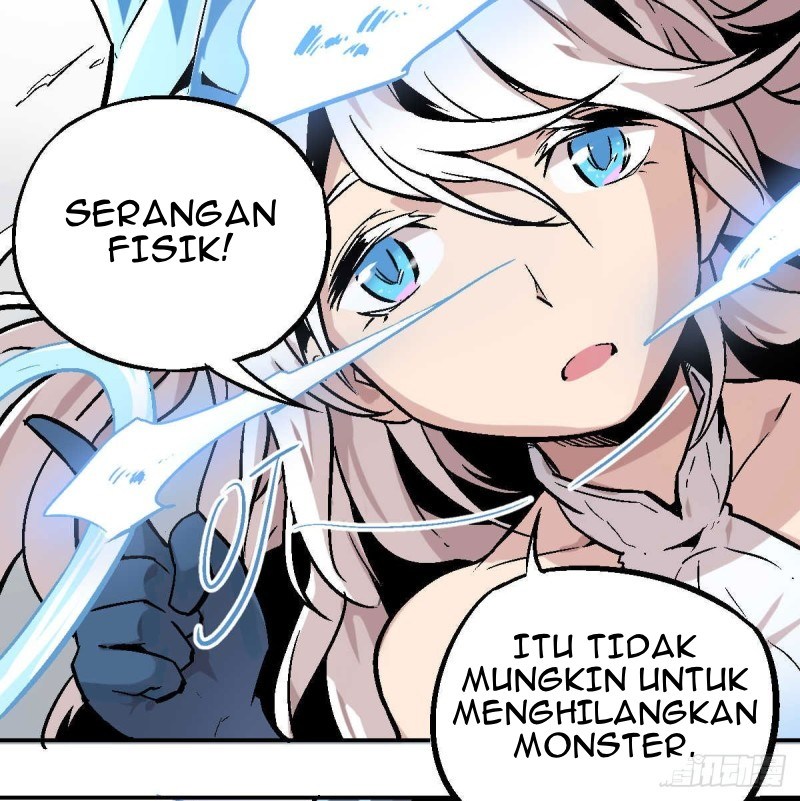 Pony Crossing The River Chapter 01 Gambar 111
